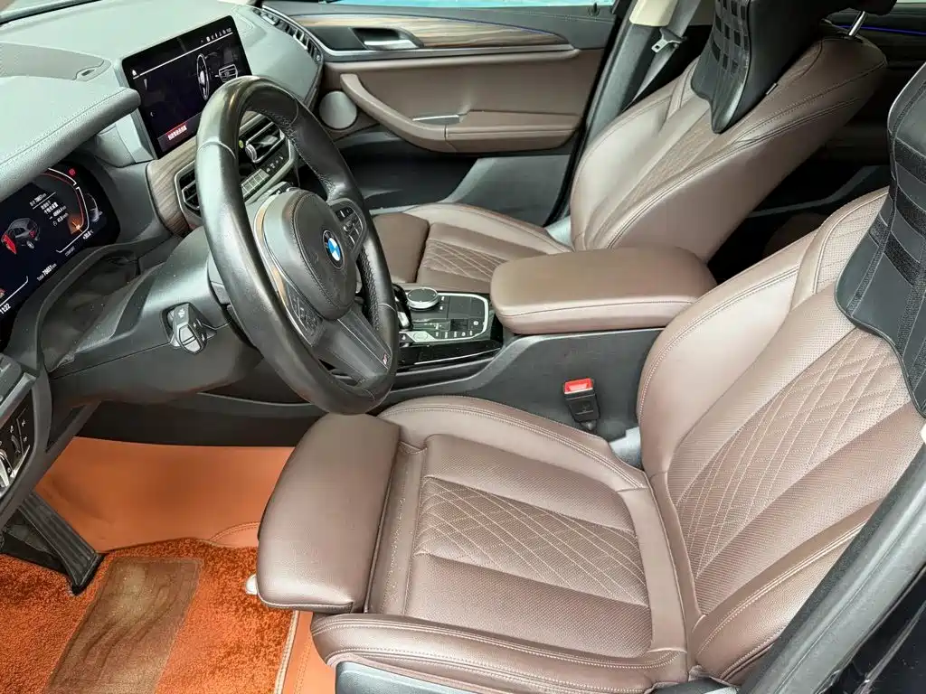 BMW X3 2023