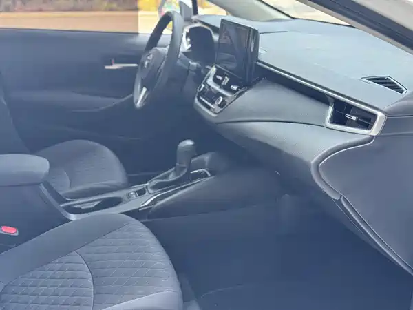 Toyota Allion 2023