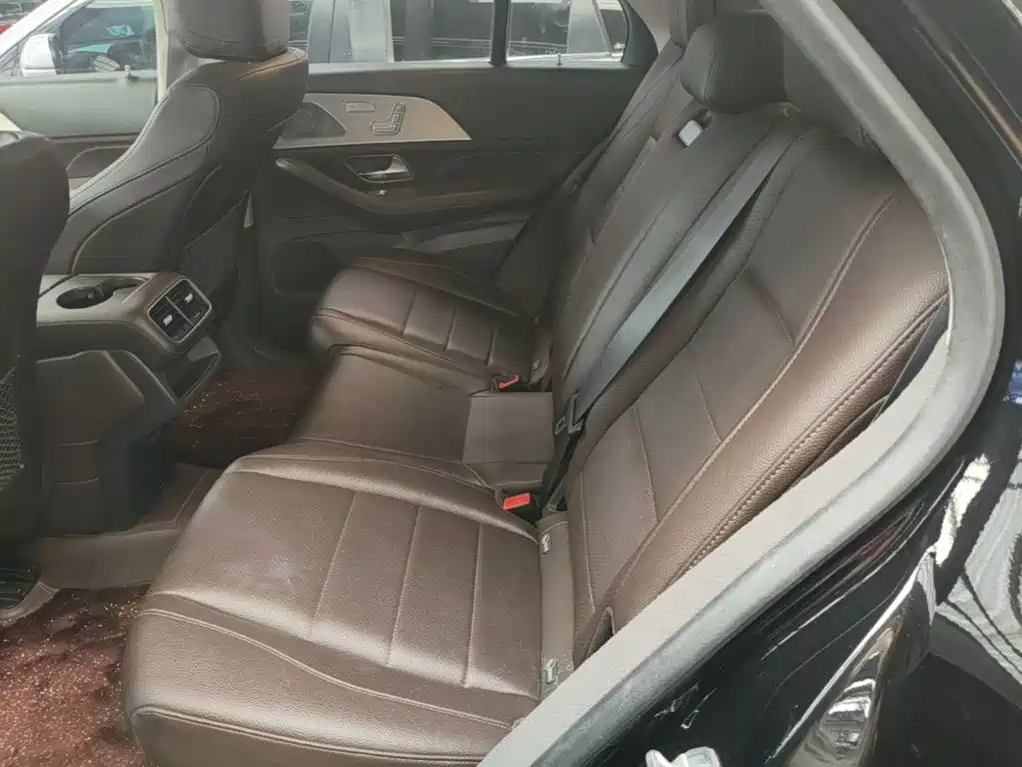 Mercedes-Benz GLE 2020 — фото 17