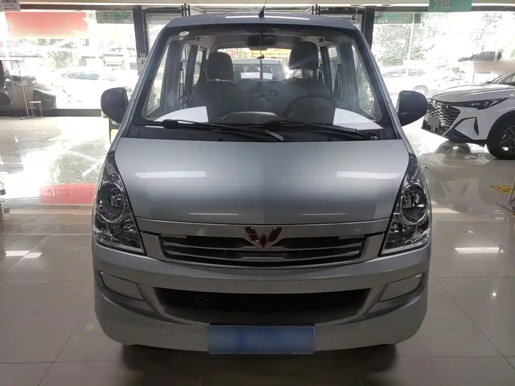 Wuling Rongguang S 2023