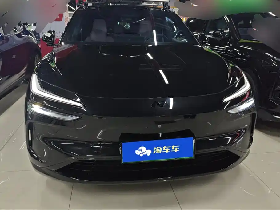 ONVO L60 2025