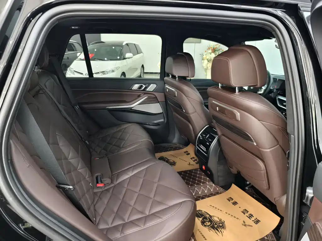 BMW X5 2024