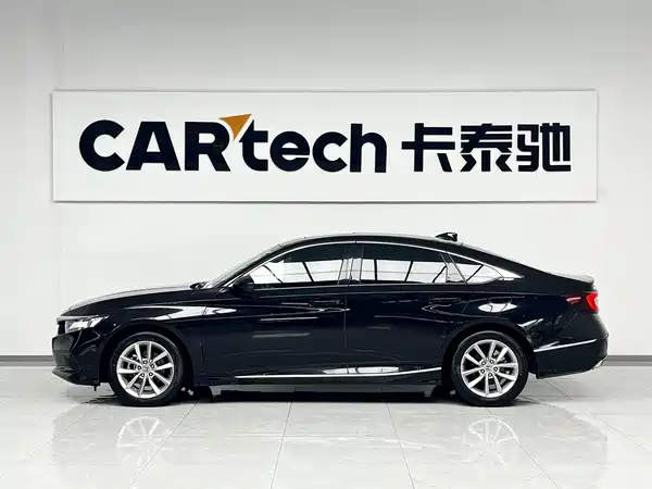 Honda Accord 2022