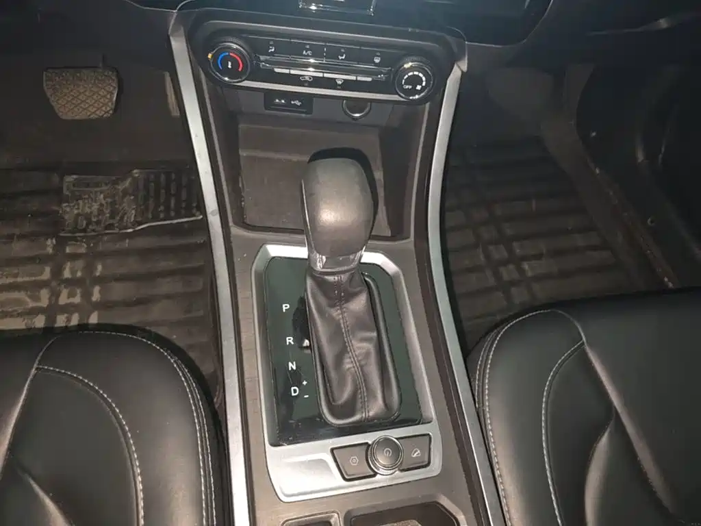 Chery Tiggo 3x 2020 — фото 14