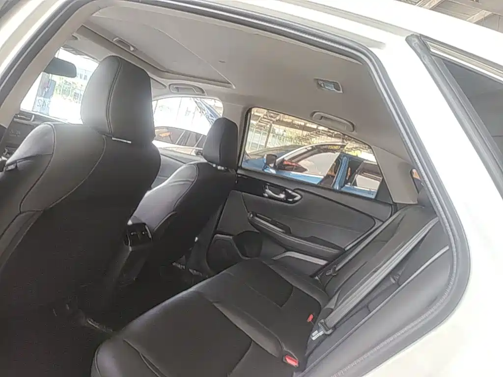 Honda Envix 2023 — фото 18