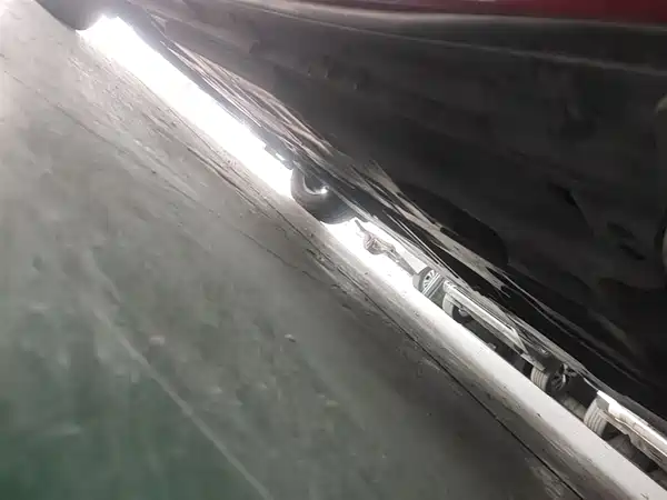 Mazda 3 Axela 2017