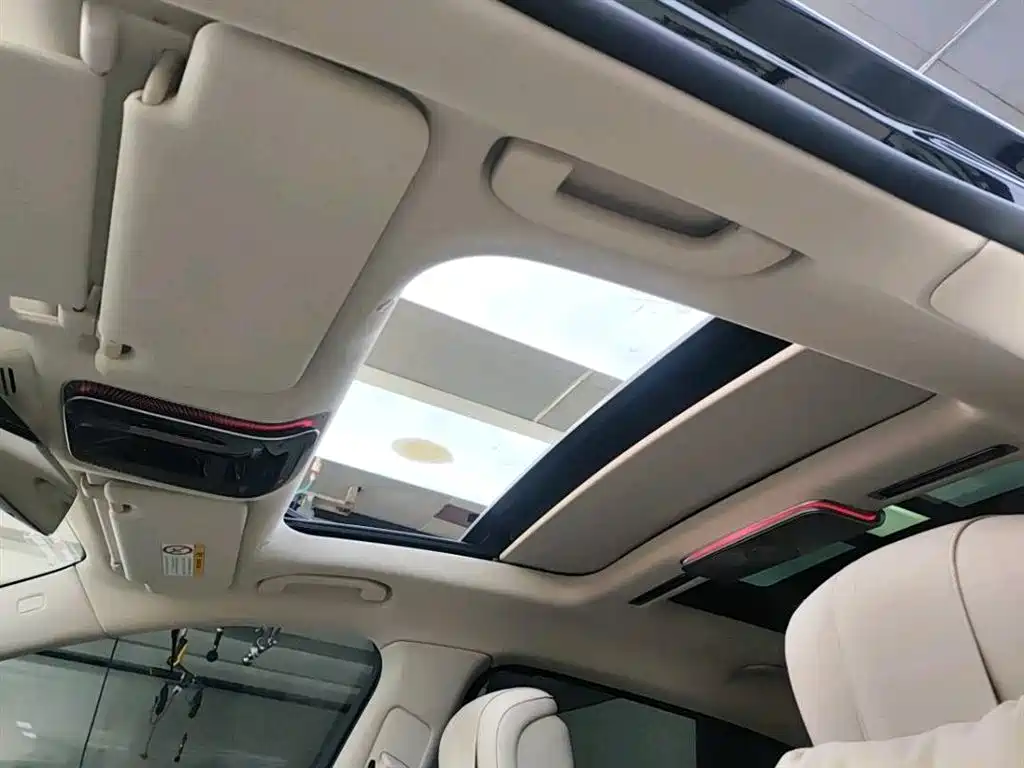 Mercedes-Benz S-Class 2023 — фото 8
