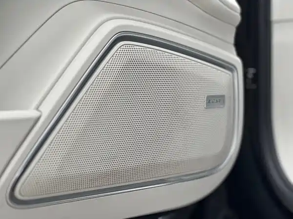 Porsche Panamera 2017