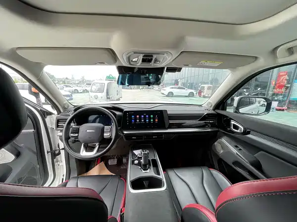 Haval Cool Dog 2023