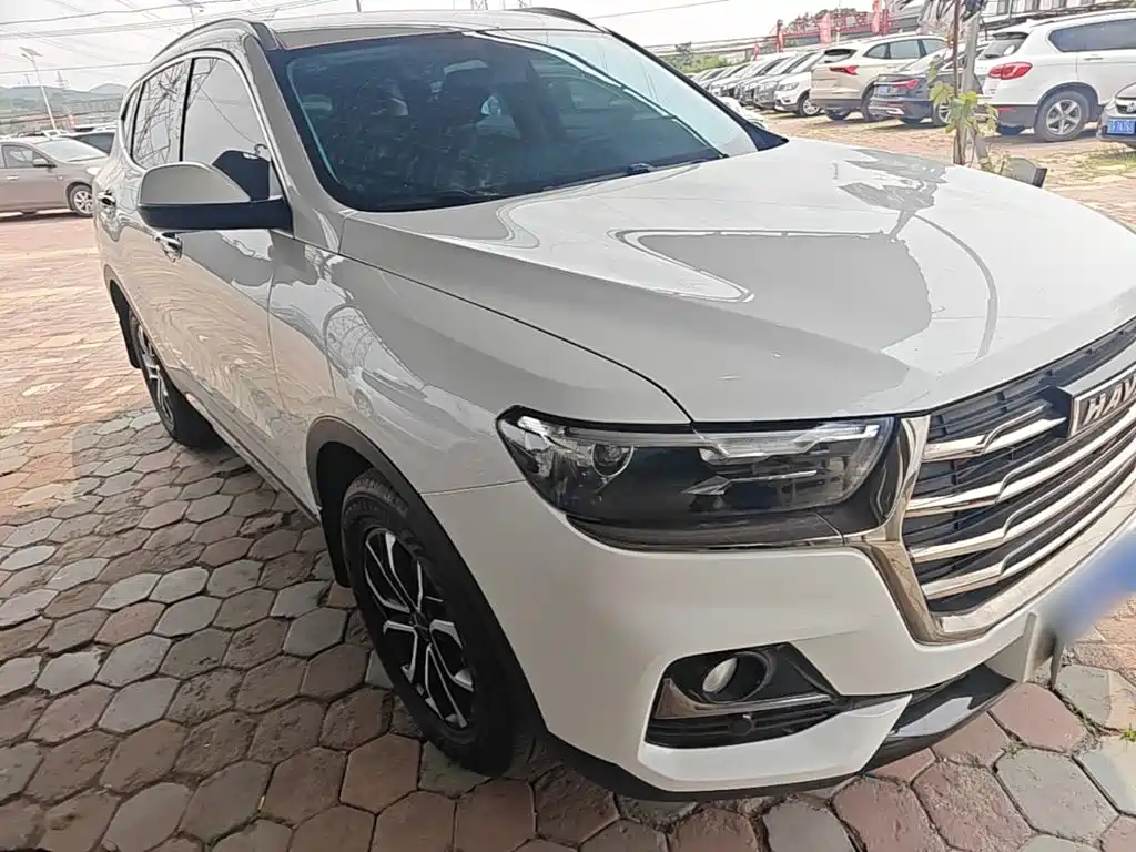 Haval H6 2022