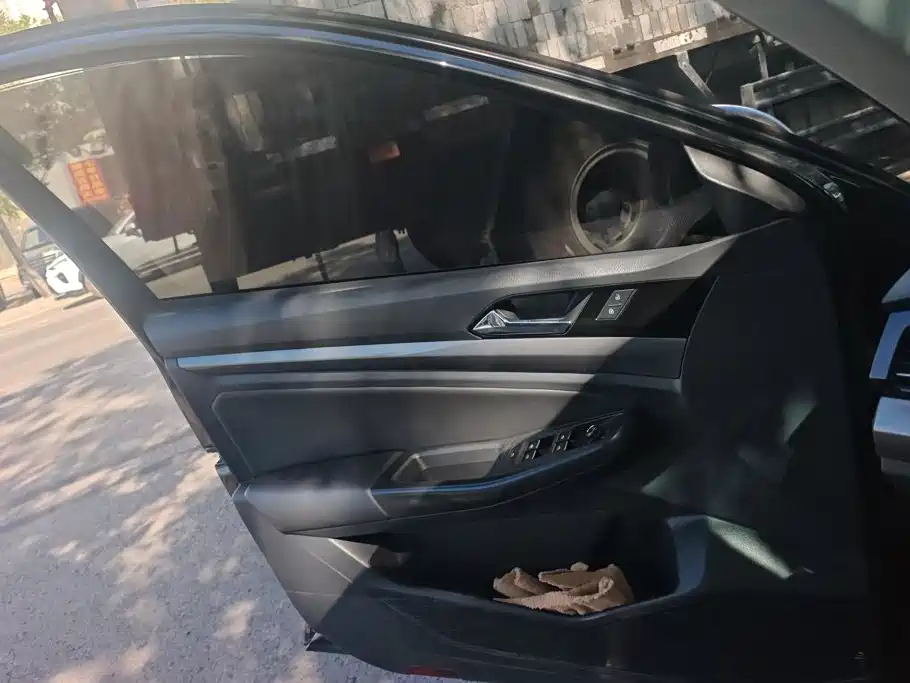 Volkswagen Bora 2019