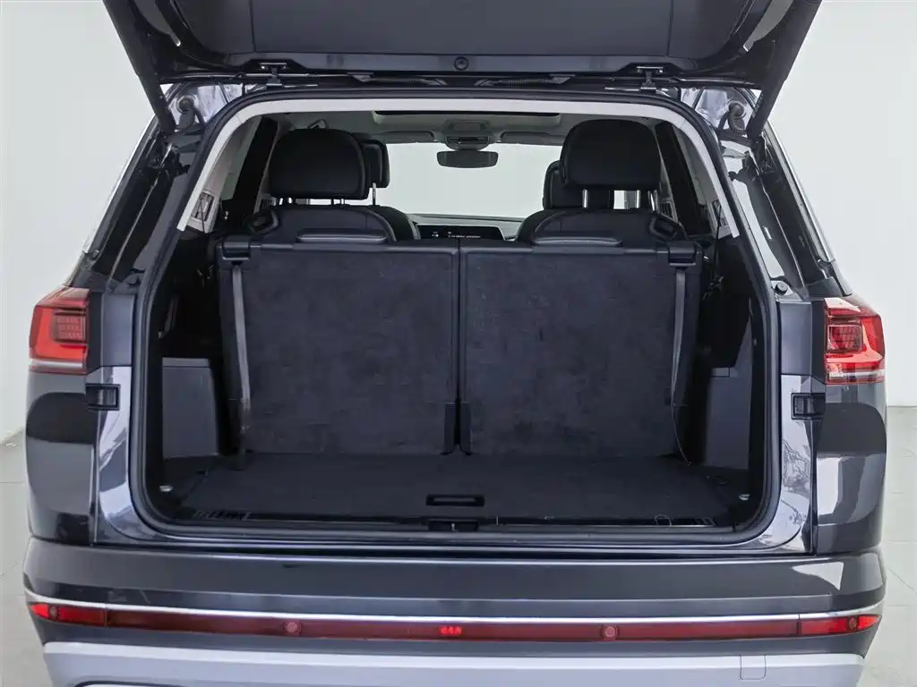 Volkswagen Talagon 2022 — фото 16