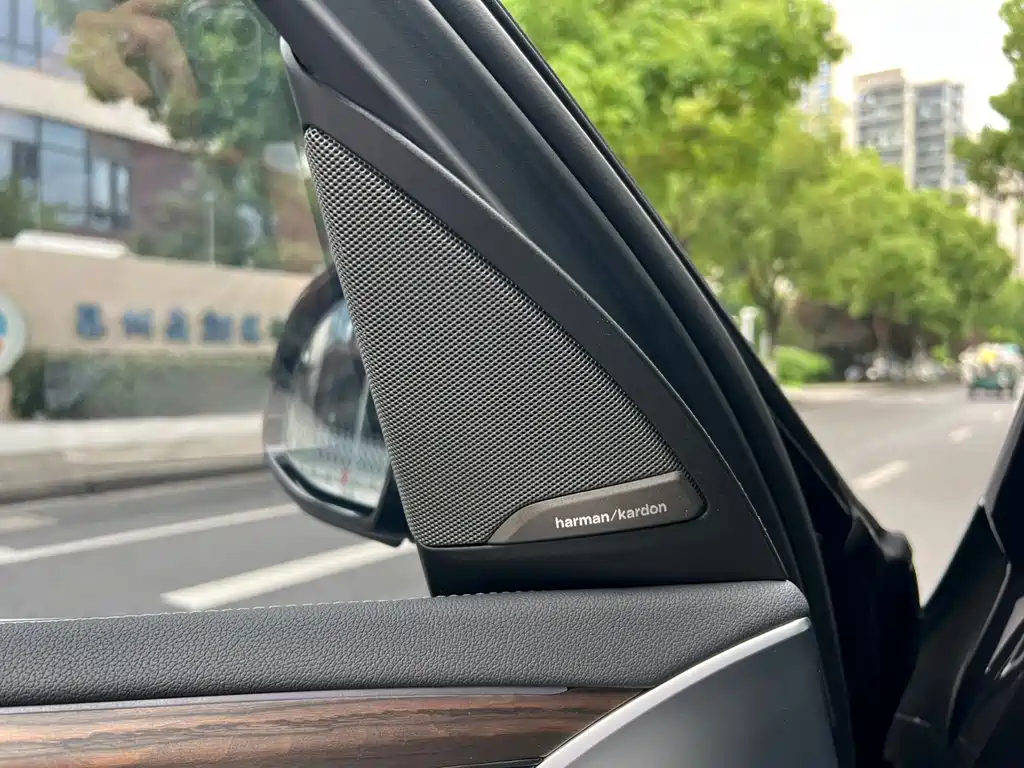 BMW X3 2021 — фото 12