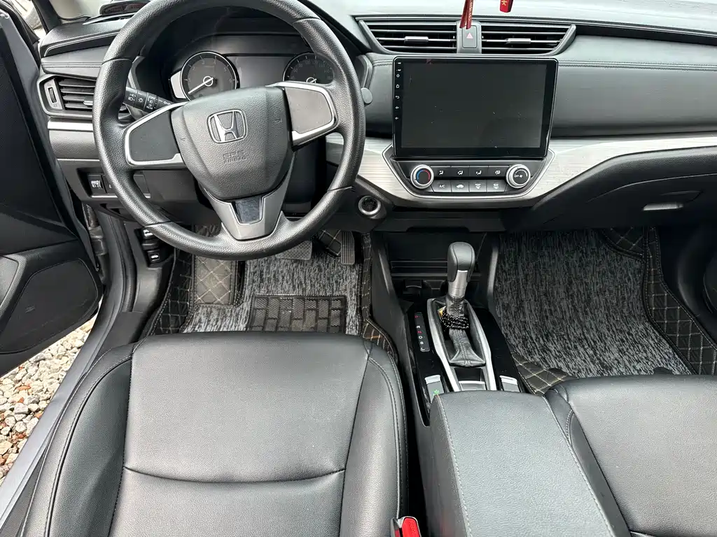 Honda Envix 2019