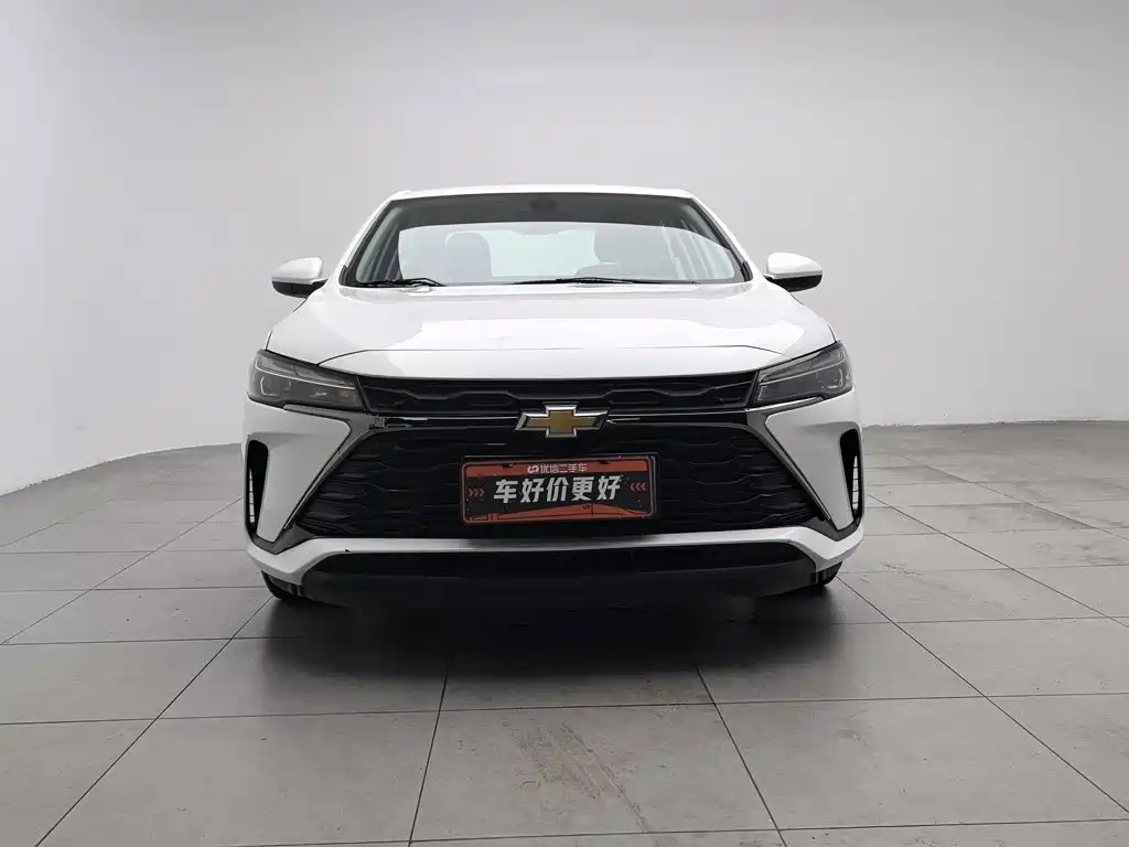 Chevrolet Cruze 2023