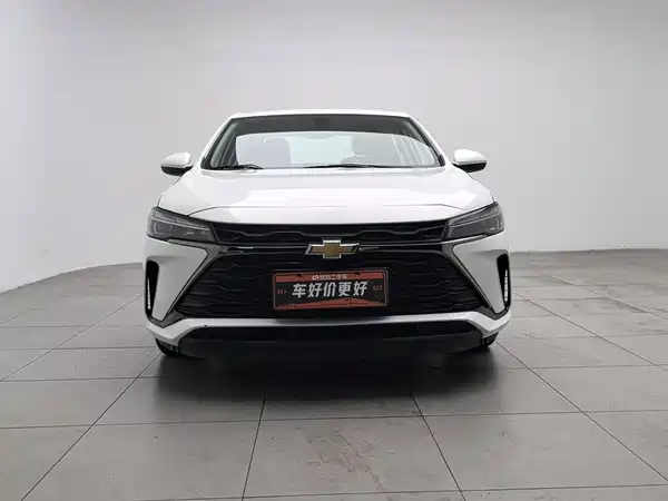 Chevrolet Monza 2023