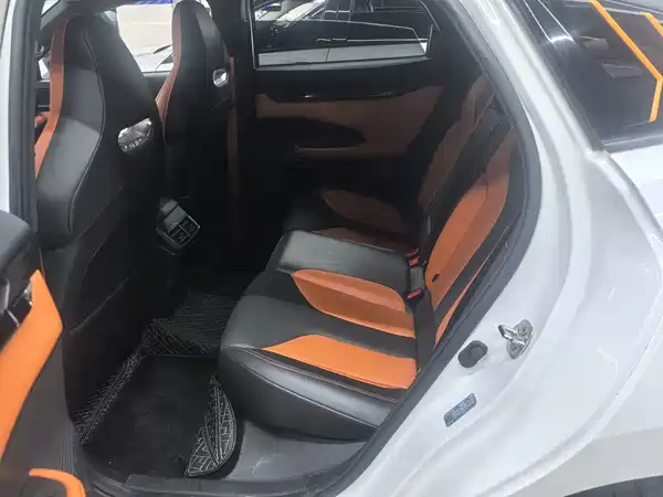 Changan UNI-V 2023