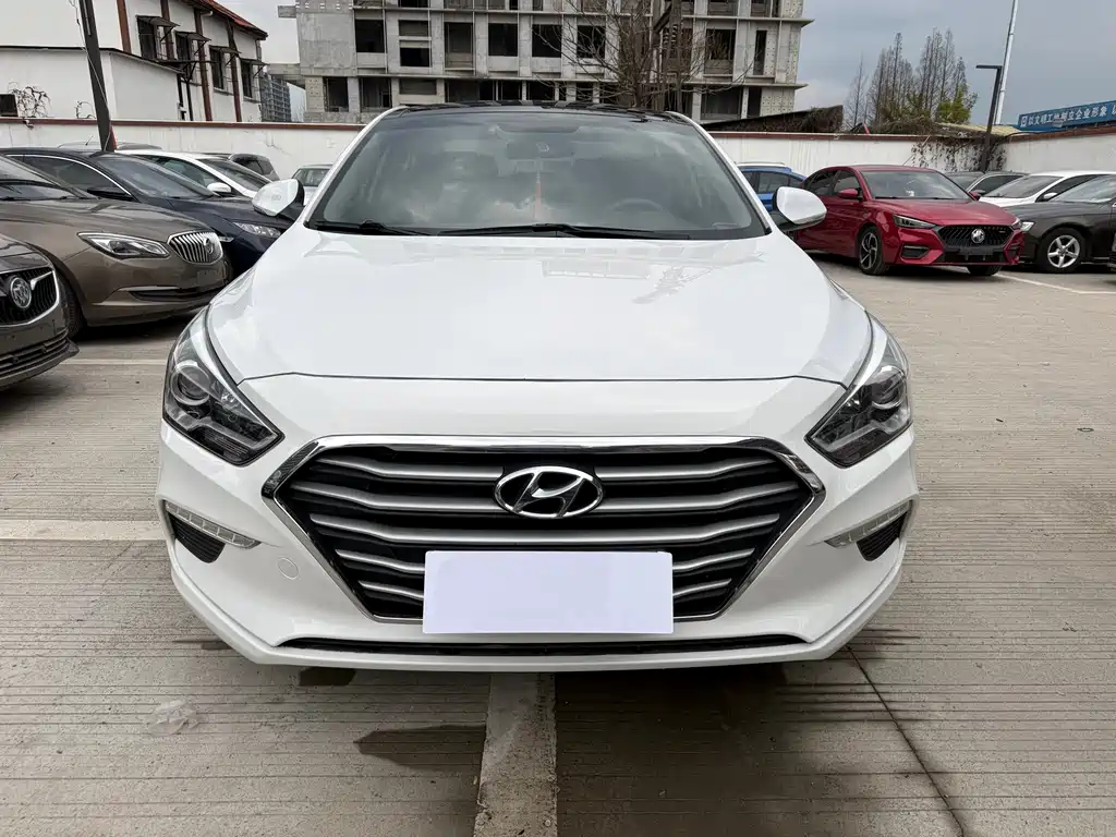 Hyundai Mistra 2020 — фото 2