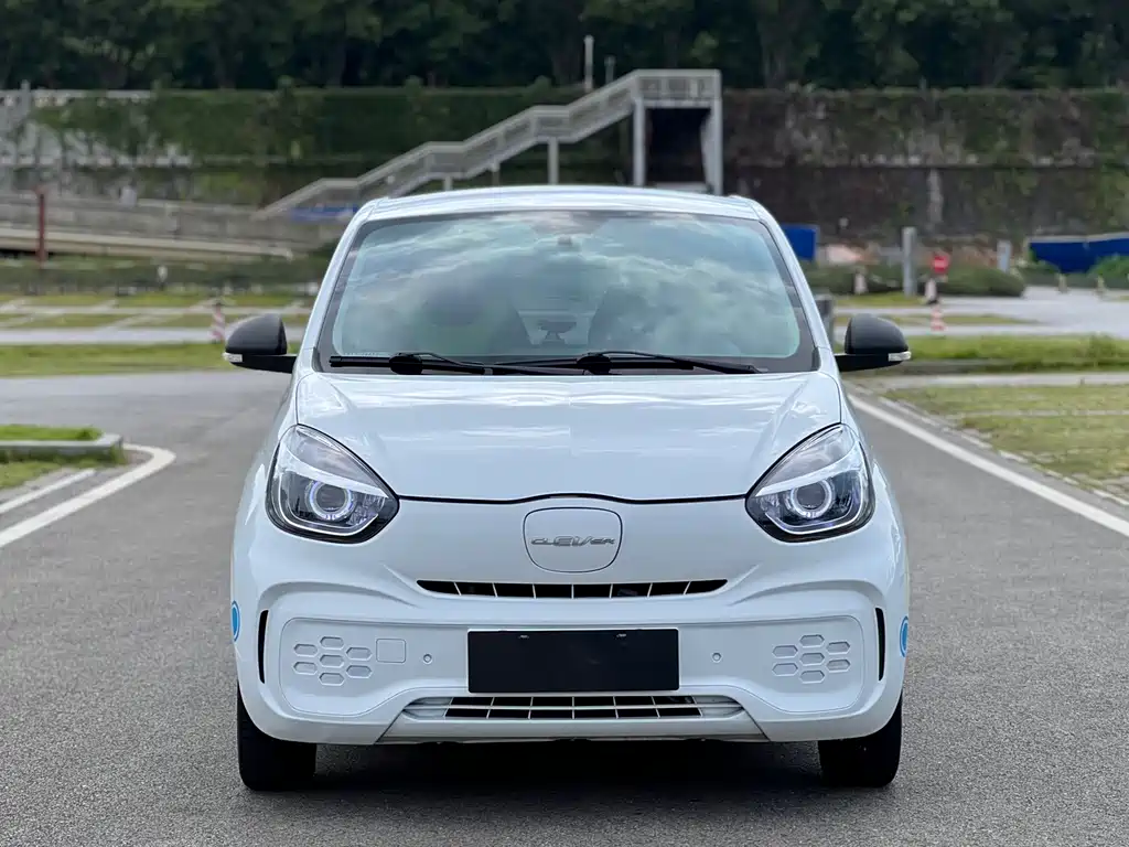 Roewe CLEVER 2020