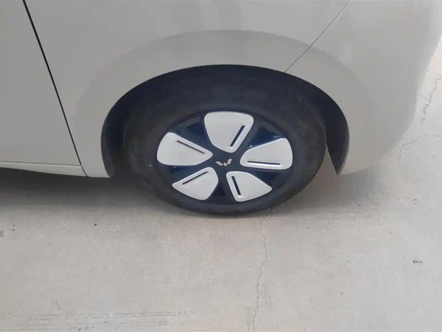 Wuling MINIEV 2025
