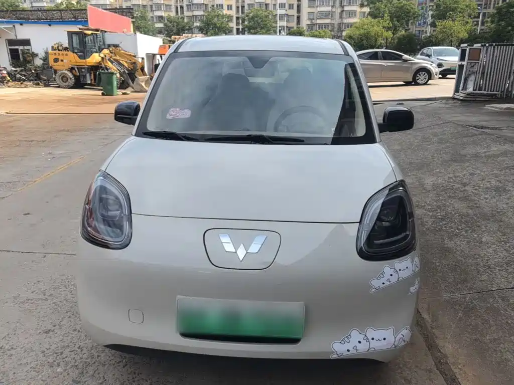 Wuling Hongguang MINIEV 2025