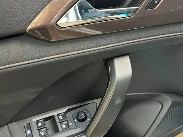 Volkswagen Tharu 2022