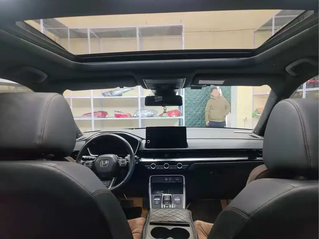 Honda CR-V 2023