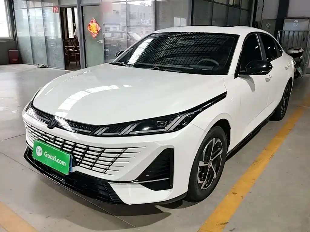 Changan Escape 2026