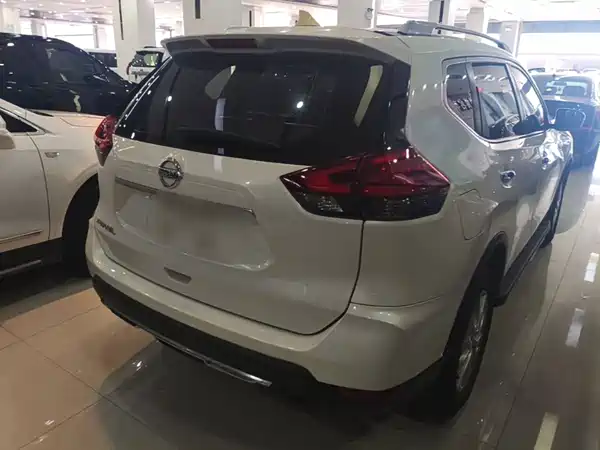 Nissan X-Trail 2020