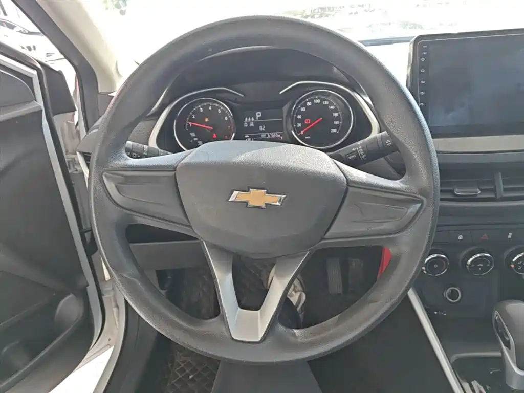 Chevrolet Cavalier 2020 — фото 11