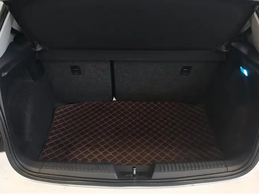 Volkswagen Polo 2014