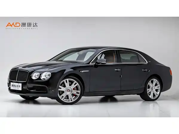 Bentley Flying Spur 2017