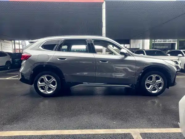 BMW X1 2023