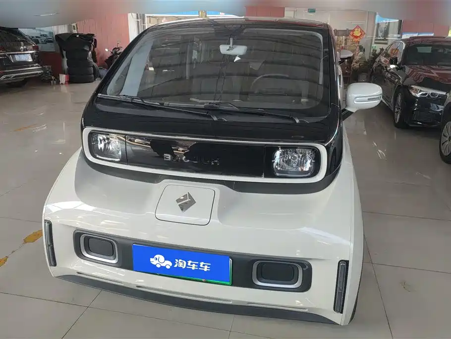 Baojun KiWi EV 2022