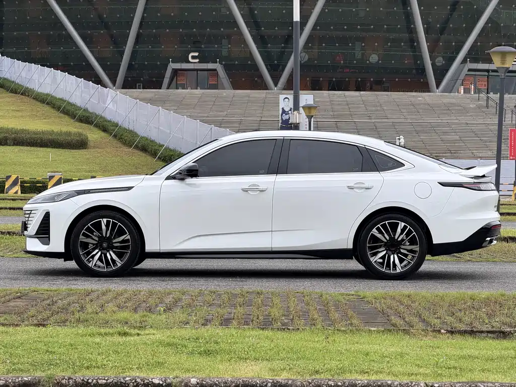 Changan Escape 2025