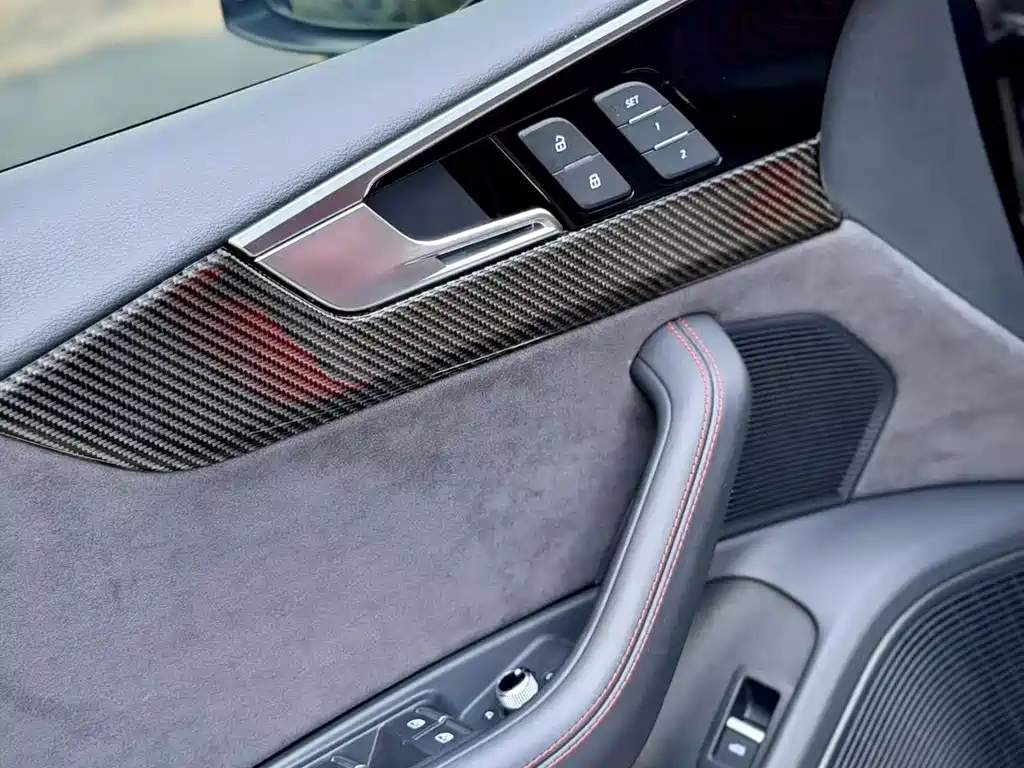 Audi RS 5 2025 — фото 12