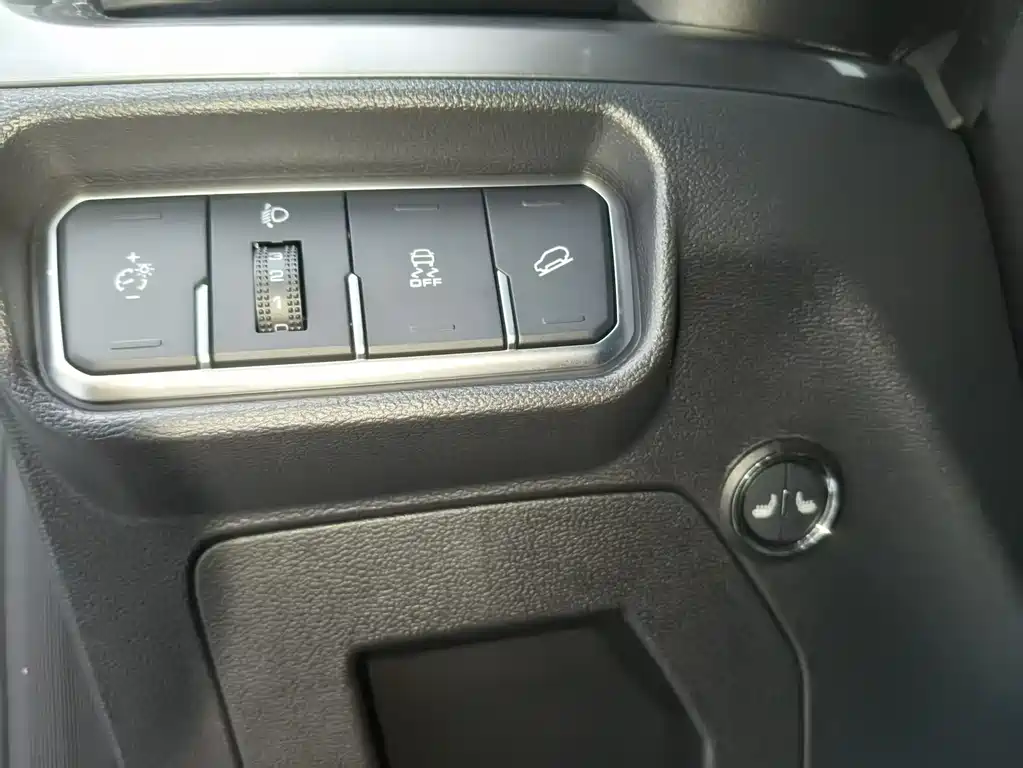 Haval H6 2022 — фото 16