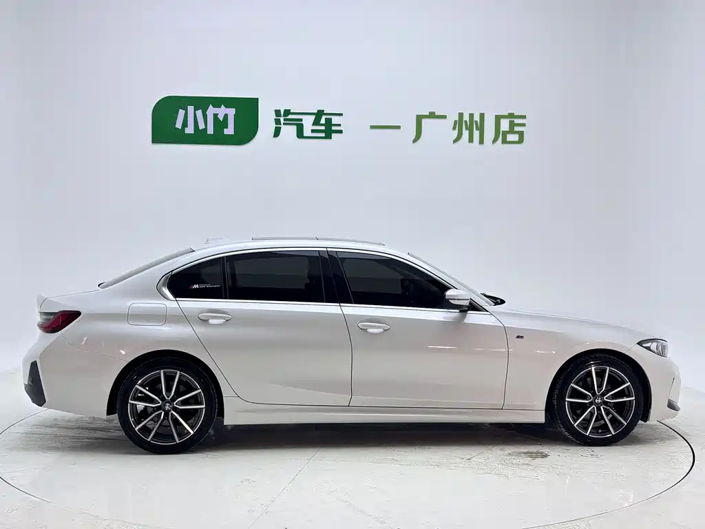 BMW 3 Series 2023