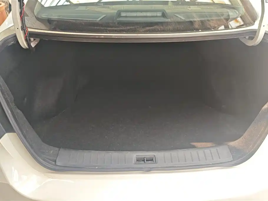 Nissan Sylphy 2025