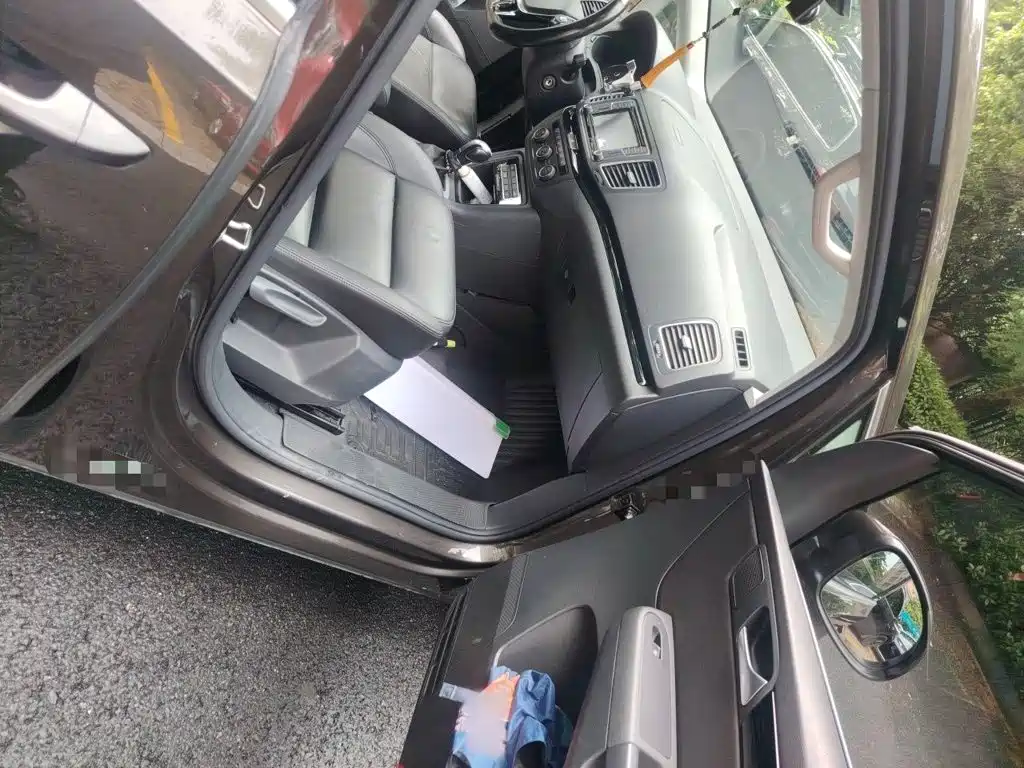 Volkswagen Sharan 2018 — фото 20