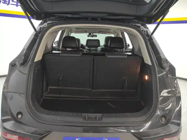 Dongfeng Scenery 580 2022