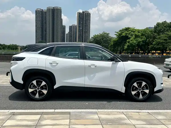 Chery Shuxiangjia 2024