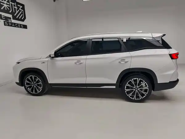 Jetour X90 PRO 2024