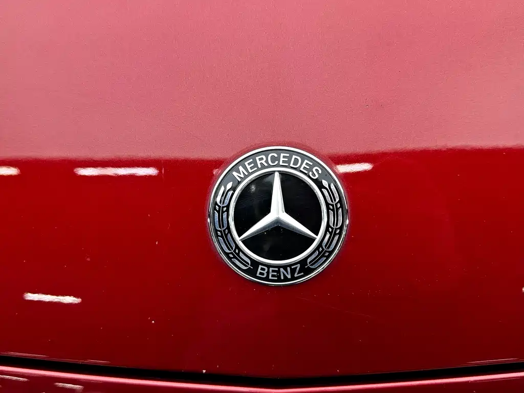 Mercedes-Benz C-Class 2018 — фото 13