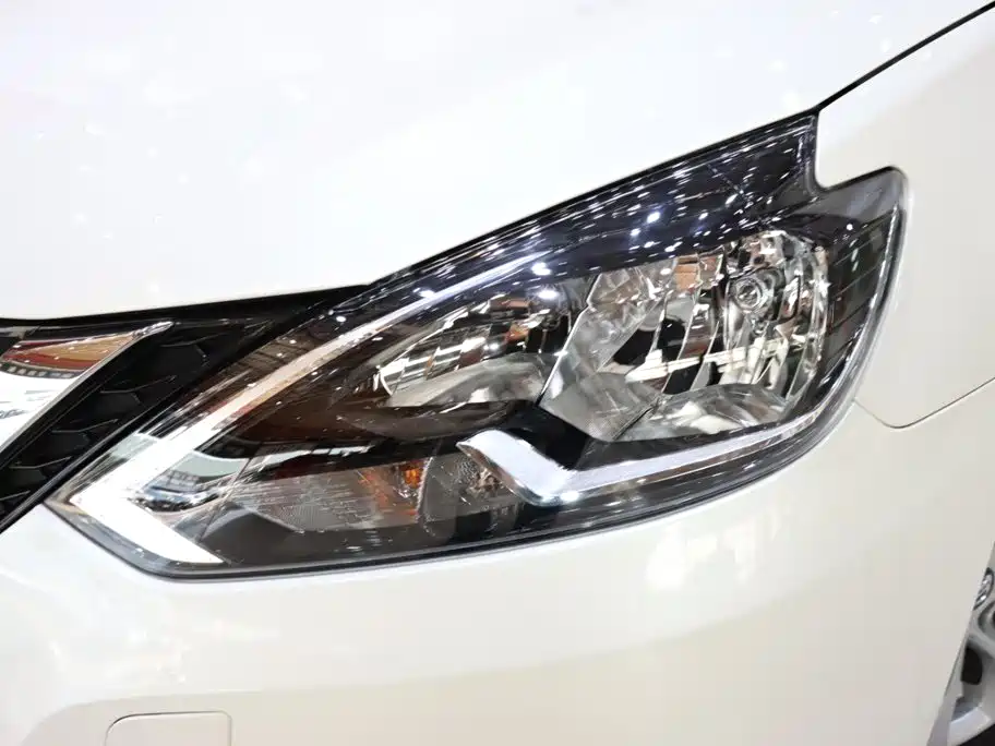 Nissan Sylphy 2025