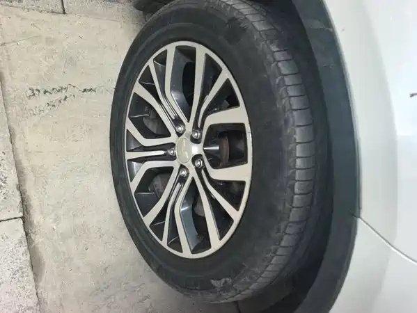 Mitsubishi Outlander 2018