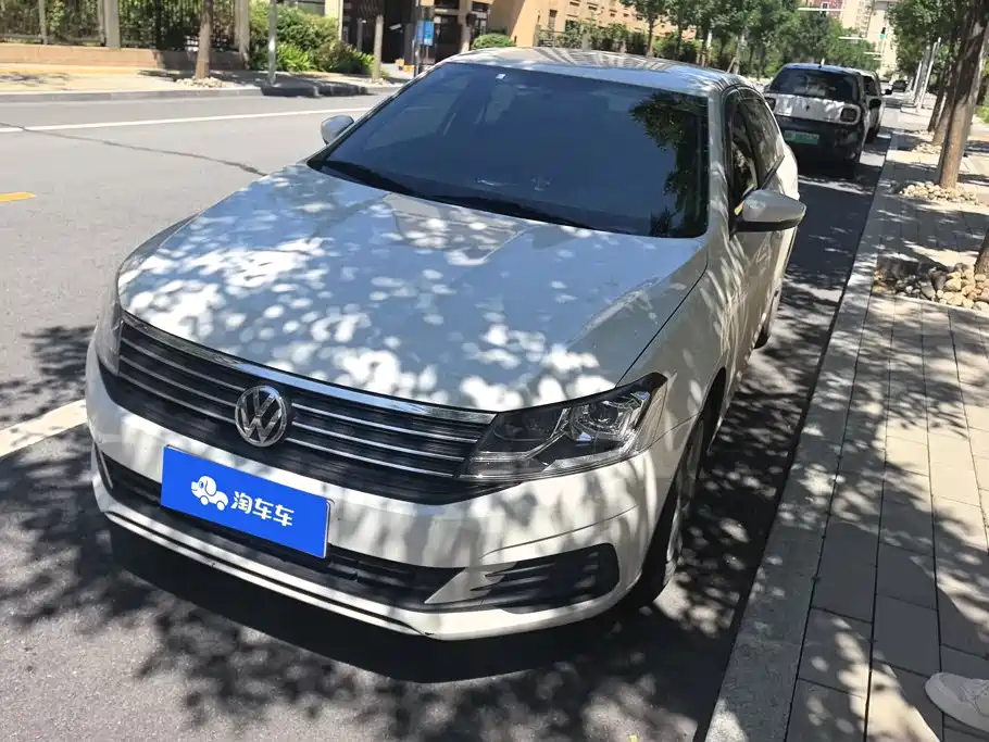 Volkswagen Lavida 2023