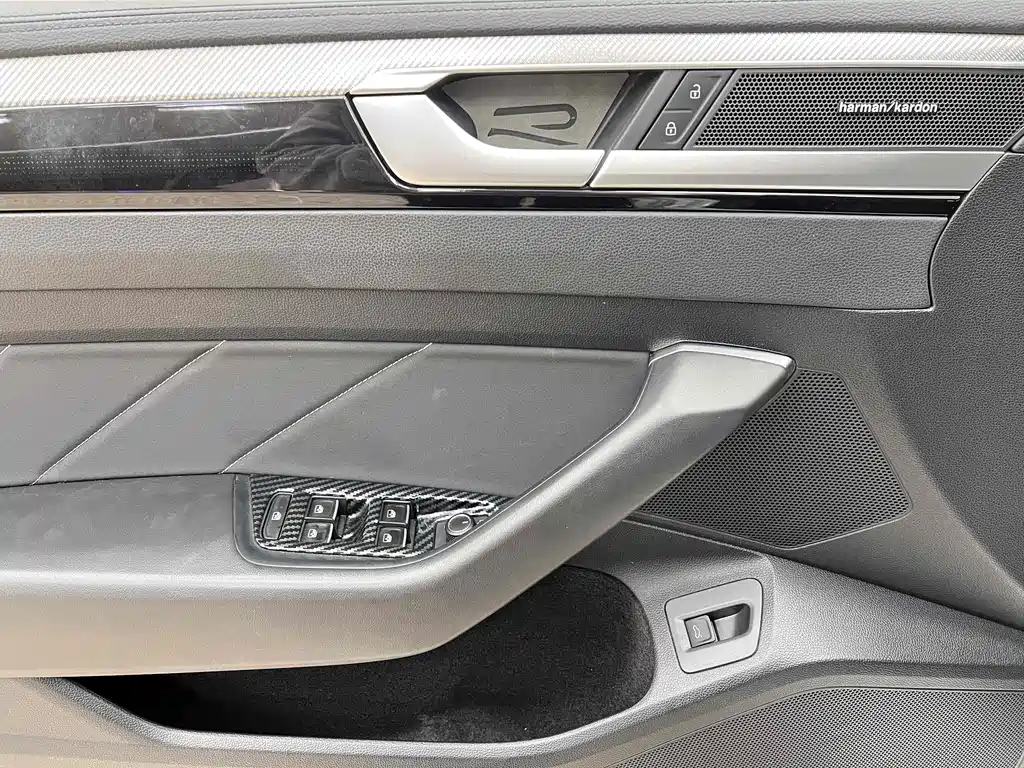 Volkswagen CC 2021 — фото 21