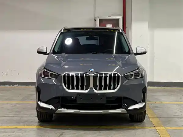 BMW X1 2023