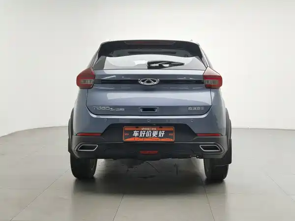 Chery Tiggo 3x 2023